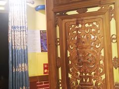 -南门四季铜锅涮肉(左家庄店)