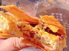 拿破仑-红花点心局(护国寺店)