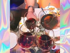 -博林天瑞喜来登酒店·西丽尚膳