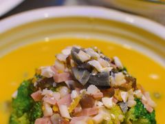 -尚岛私房菜(西方巷店)