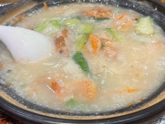 -孟记粥铺·家常菜·烧烤·粥(亚运村店)