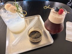 -ChanDu躔度咖啡(灯塔店)