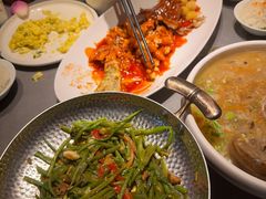 -姑苏家宴·苏帮菜·松鼠桂鱼(苏州总店)
