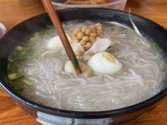 -青石桥老瓦房肥肠粉总店(青石桥总店)
