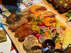 -布拉格餐厅· 中欧捷克菜(全国首店)