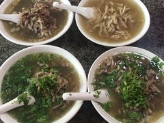 -清真喜兰老丁羊汤特色小吃