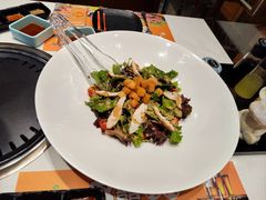 -梨花自助烤肉(西三旗万象汇黑金店)