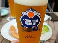 -LENBACH兰巴赫西餐·精酿啤酒(香格里拉店)