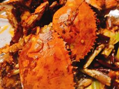 -潮庭·大连海鲜·炭火烧烤·扇贝王(大连店)