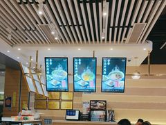 -舌尖尖·兰州牛肉面(浦东机场店)