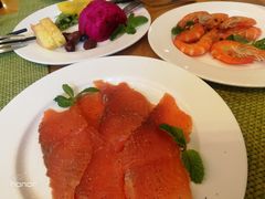 -威斯汀舞台餐厅