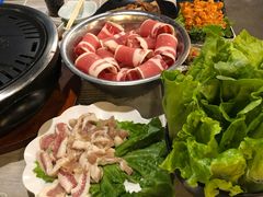 -胡哥烤肥牛(车公庙店)