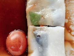 -鹿鸣酒家(越秀店)