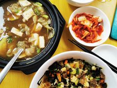 -屋里家延边朝鲜族冷面(南园店)