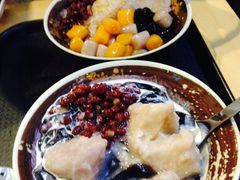 -鲜芋仙(南开大悦城店)