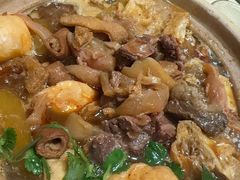 -牛腩之旅·牛腩牛杂煲(光启城美食城店)