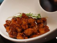 糖醋里脊-老头儿油爆虾·知味杭州(爱琴海购物中心)