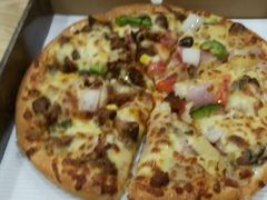 -尊宝比萨(厦大店)