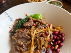 -漆黑觉米粉(三里屯店)