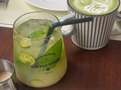 -沏点Trattoria意大利餐厅(新街口店)
