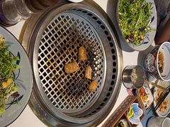 -千寻山野烤肉(中关村店)
