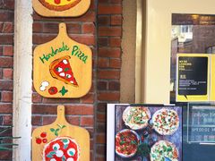 -Gather pizza