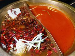 -沸炉重庆老火锅(军事博物馆店)