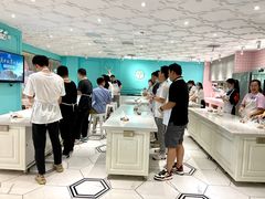 -西檬树SIMON·T轻奢蛋糕(大东方Max店)