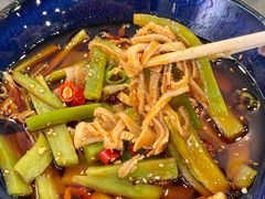 -醉炫音速烧烤·干煸菜(沙河总店)