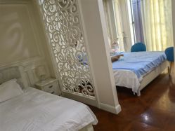 点击看大图 -菁幼月子会所(儿童医院店)