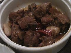 三杯鸡饭-永和大王(漕宝店)