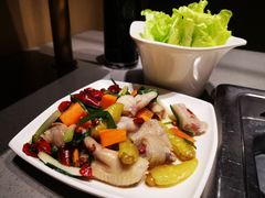 -海底捞火锅(海澜财富中心店)