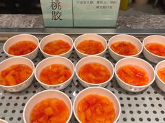 -禾斗海鲜自助(市南银座店)