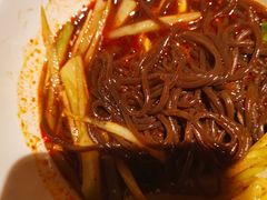 -多嘴肉蟹煲(万达店)