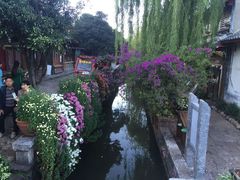 -黄公望隐居地