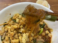 普通牛肉小炒-刘信牛羊肉小炒泡馍(回民街店)