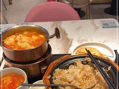 -谷田稻香·砂锅菜(川沙百联店)