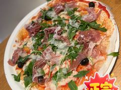 -玛尚诺意式餐厅(新达汇三林店)