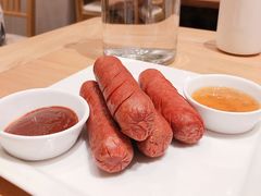 -朵朵开素食餐厅(后宰门街店)