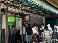 -李记清真馆(打钉巷店)