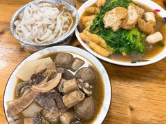 -正宗阳山牛杂(东城店)