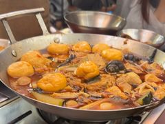 -小螺大作·螺蛳粉火锅(林和西店)