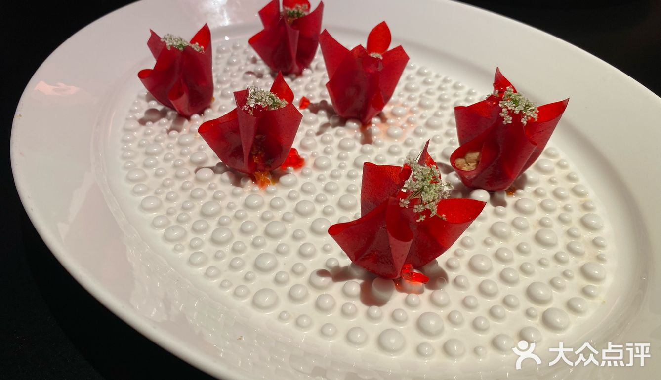 打卡又一家烤鸭店