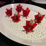 打卡又一家烤鸭店