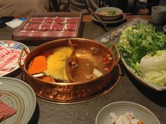 -老墙根涮肉(王四营店)
