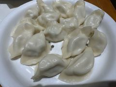 -东方饺子王(工农大路店)