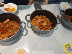 -巴蜀石锅鱼(紫荆街店)