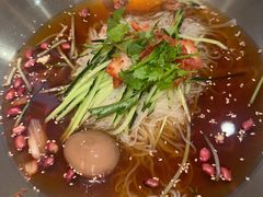 -小木屋拌饭(西安华阳城店)