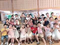 -杨浦科技幼稚园