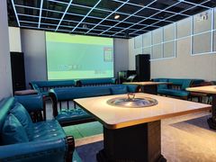 -红井路游艺炖锅·音乐餐吧(十渡店)